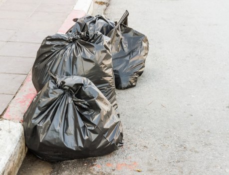 Eco-friendly home clearance practices in Knightsbridge