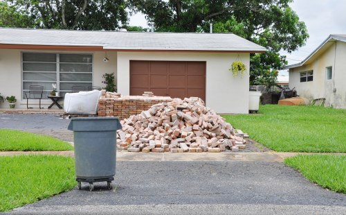 Eco-friendly furniture disposal services in Knightsbridge