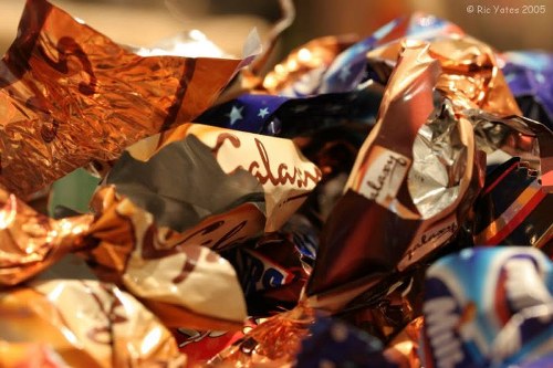 Icon for marketing cookies and third-party partners related to Knightsbridge flat clearance