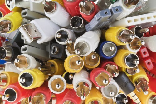 Environmentally friendly waste disposal methods