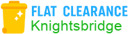 Flat Clearance Knightsbridge